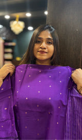ORGANZA SAREE 1904252