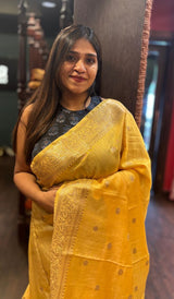 SOFT SILK SAREE 01042529