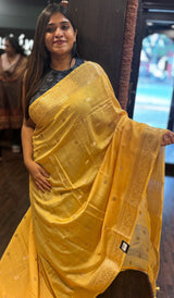 SOFT SILK SAREE 01042529