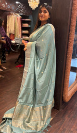 SOFT SILK SAREE 01042532
