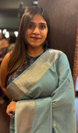 SOFT SILK SAREE 01042532