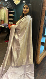 KATAN SILK SAREE 04092325