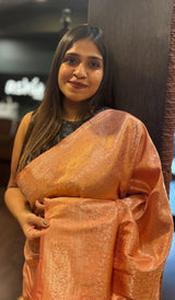KATAN SILK SAREE 1309247