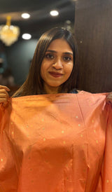 KATAN SILK SAREE 1309247