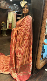 SOFT SILK SAREE 05042559