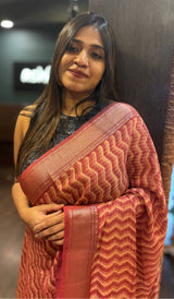 SOFT SILK SAREE 05042559