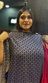 CREPE SILK SAREE 1203244