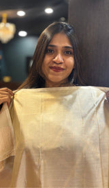 PURE KATAN SILK SAREE 20122495