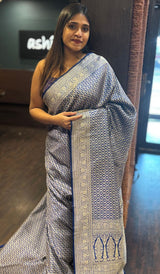 KATAN SAREE 14112437