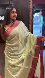 SEMI SILK SAREE 0412243