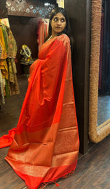SEMI SILK SAREE 1212242