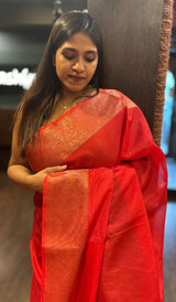 SEMI SILK SAREE 1212242