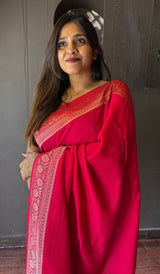 ASSAM SILK SAREE 2005258