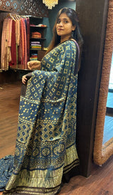MODAL SAREE 220525151