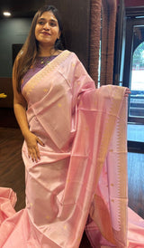 PURE SILK SAREE 22052536