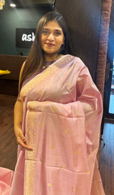 PURE SILK SAREE 22052536