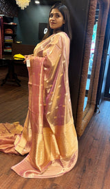 ORGANZA SAREE 22052538