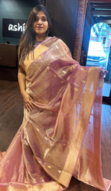 ORGANZA SAREE 22052538