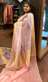 ORGANZA SAREE 22052532