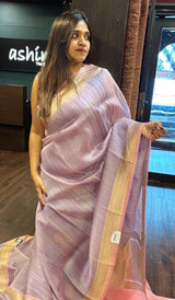 ORGANZA SAREE 22052532