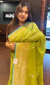 ORGANZA SAREE 22052535