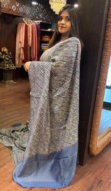 MUNGA TUSSAR SAREE 24052553