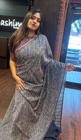 MUNGA TUSSAR SAREE 24052553