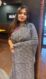 MUNGA TUSSAR SAREE 24052553