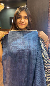 MUNGA TUSSAR SAREE 24052553