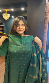SEMI TUSSAR SAREE 24052531
