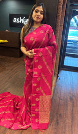 SEMI TUSSAR SAREE 24052524