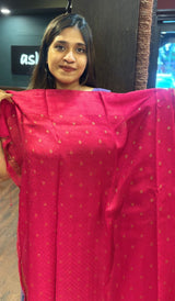 SEMI TUSSAR SAREE 24052524