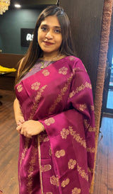SEMI TUSSAR SAREE 24052523