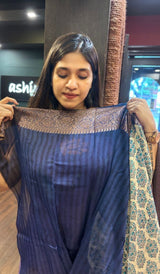 CHANDERI SAREE 24052546