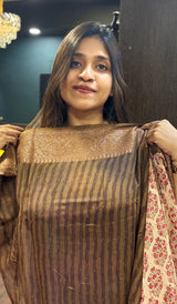 CHANDERI SAREE 24052547