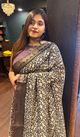 CHANDERI SAREE 24052545