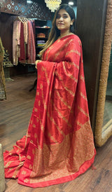 SEMI TUSSAR SAREE 24052525
