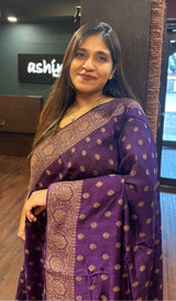 SEMI TUSSAR SAREE 24052522