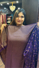 SEMI TUSSAR SAREE 24052522