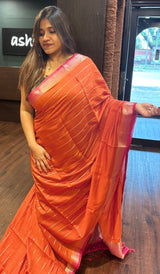 ASSAM SILK SAREE 26052515