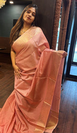 SOFT SILK SAREE 26052539