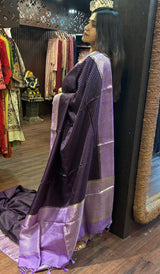 SOFT SILK SAREE 26052550