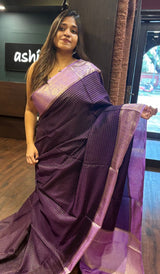 SOFT SILK SAREE 26052550