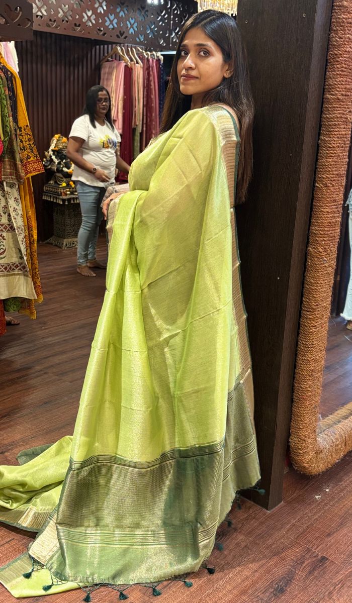 SOFT SILK SAREE 2605258 – Ashima Fashion Store