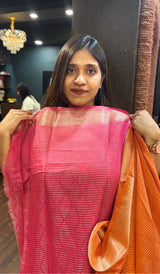 ASSAM SILK SAREE 26052520