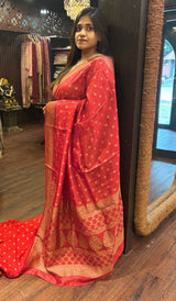 SEMI TUSSAR SAREE 24052514