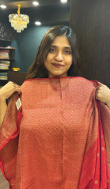 SEMI TUSSAR SAREE 24052514