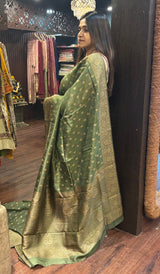 SEMI TUSSAR SAREE 24052513