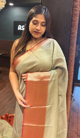 ASSAM SILK SAREE 26052526