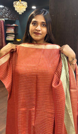 ASSAM SILK SAREE 26052526